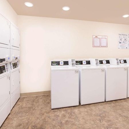 Woodspring Suites Columbus Fort Moore المظهر الخارجي الصورة