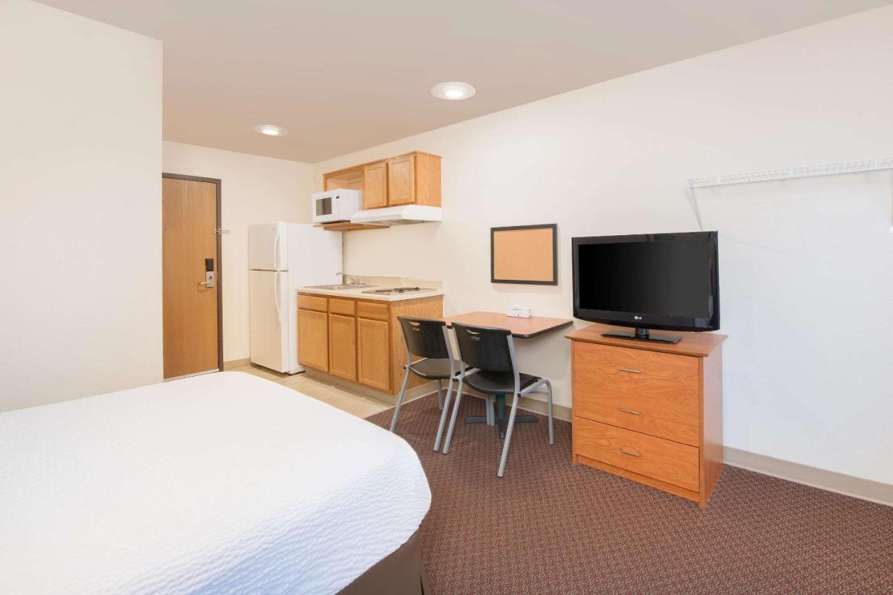 Woodspring Suites Columbus Fort Moore المظهر الخارجي الصورة